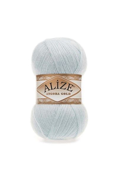 Alize Αγγόρα Χρυσό 514