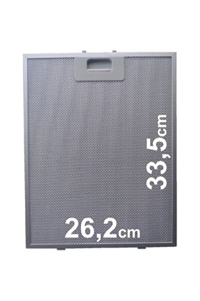 Vestel Ad 6021 X Ankastre Davlumbaz Aspiratör Alüminyum Yağ Süzgeç Tel Kaset ...