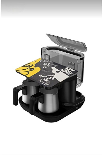 Arçelik telve kahve makinesi Tkm9961 G Uyumlu