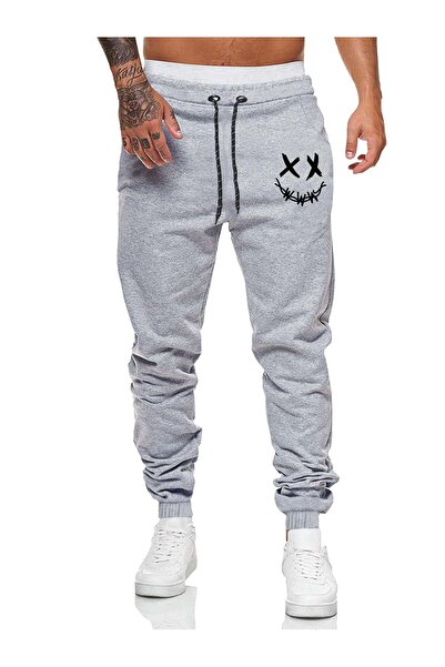 Jakinta Outdoors ERKEK EŞOFMAN ALTI LASTİK PAÇA UNİSEX Jakinta Outdoors