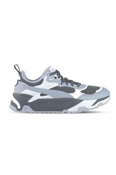 Puma Trinity 389289 -24 Men's Gray Casual Shoes