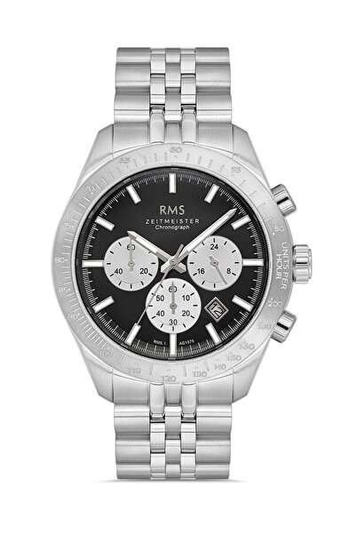 Grand Romanson RMS ZEITMEISTER RMS.1.AG1575.02 ERKEK KOL SAATİ