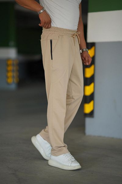 İng drop Jogger Baggy Παντελόνι - Άνετη εφαρμογή
