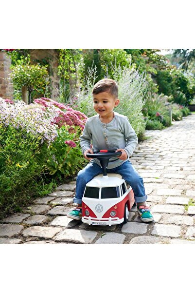Genel Markalar BABY VW T1 FROM BIG
