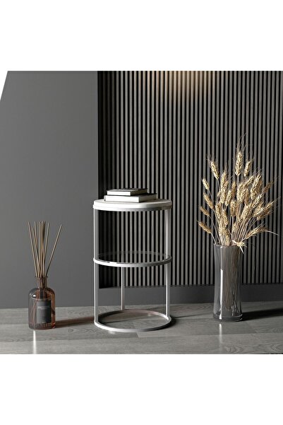 DAF ESLAN RAFLI YUVARLAK YAN SEHPA