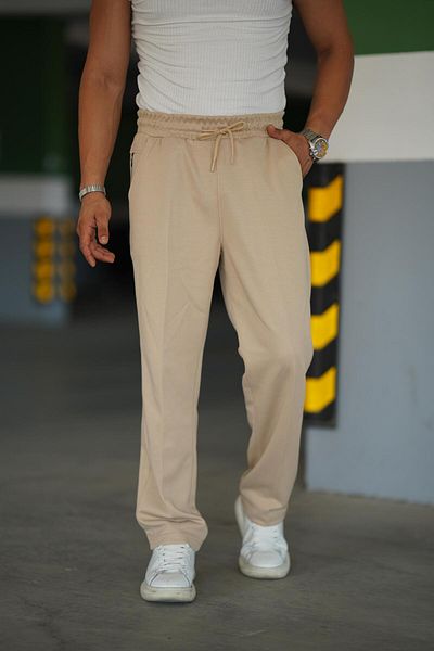 İng drop Jogger Baggy Παντελόνι - Άνετη εφαρμογή
