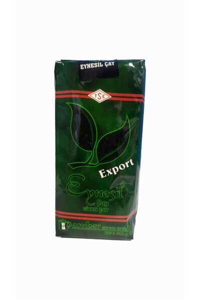 GÖRELE ÇİFTLİĞİ EYNESİL EXPORT ÇAY 500GR