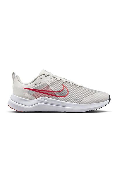 Nike Downshifter 12 Gray Men's Running Shoes - DD9293-009