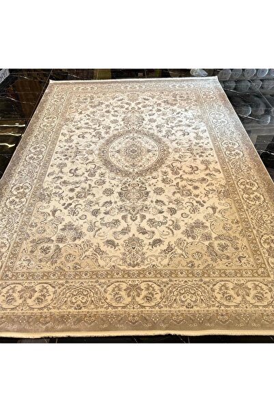 Sanat Halı Lagos 3767 Klasik Salon Halısı