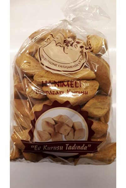 hanımeli Beypazarı Kurusu 1 Kg