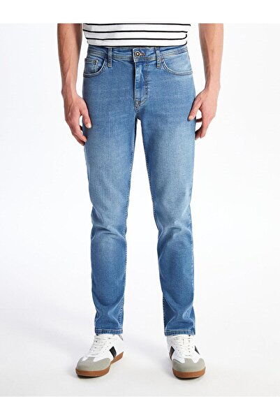 LC Waikiki LCW Jeans 750 Slim Fit Erkek Jean Pantolon