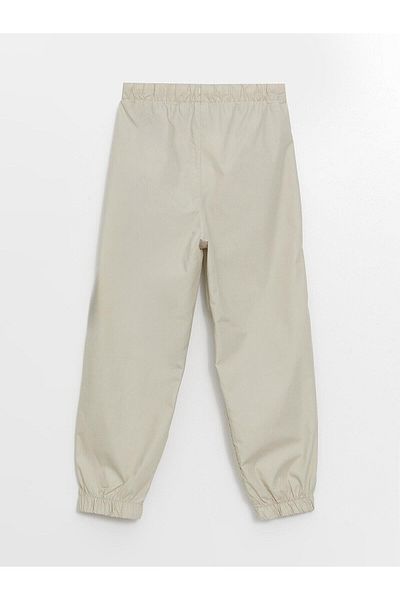 LC Waikiki Παντελόνι Jogger LCW Kids Boy Comfortable Fit - Ελαστική μέση