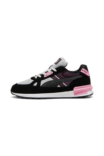 Puma Graviton Pro PUMA - Black/Decorated Plum Dress