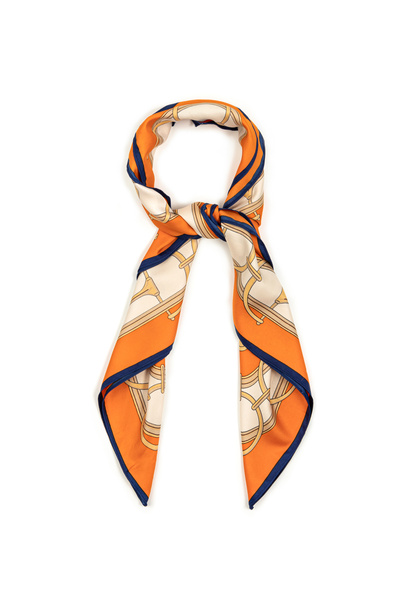 İpekyol Patterned Scarf