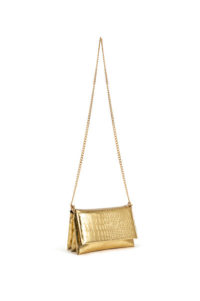 İpekyol Bright textured bag