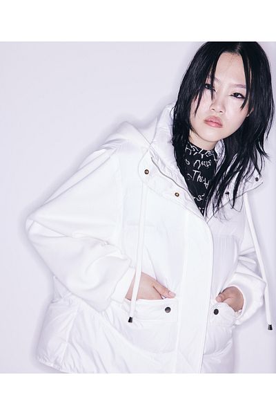 Twist TW 6230012137002   Model White Coat