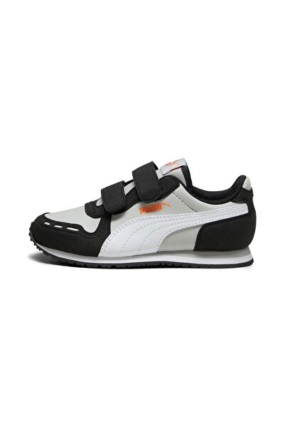 Puma Gray Sneakers for Kids
