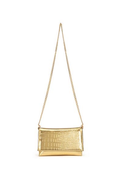 İpekyol Bright textured bag