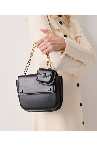 İpekyol Double Piece Bag
