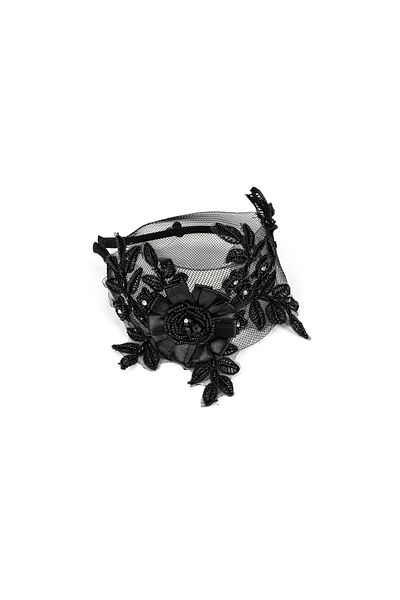 İpekyol Bead Detailed Crown