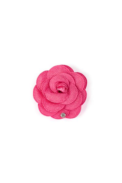İpekyol Flower Brooch