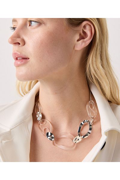 İpekyol Amorphous Necklace