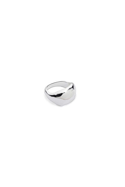 Twist AMORF METAL RING - Stylish and Comfortable Design