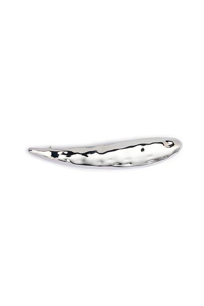İpekyol Metal Brooch