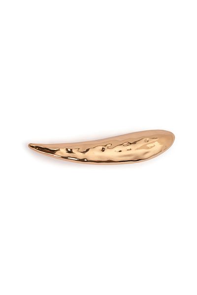 İpekyol Metal Brooch