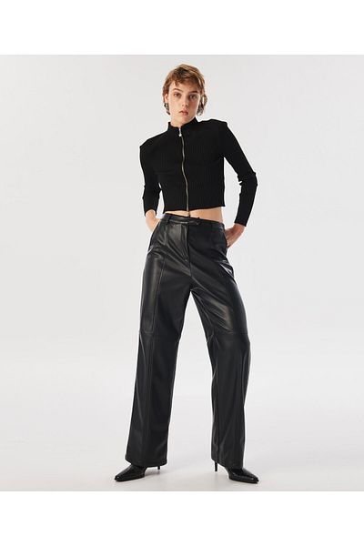 Twist Black trousers