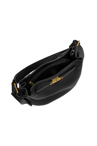 İpekyol leather look bag