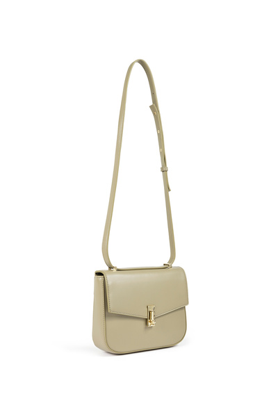 İpekyol Bag with metal buckle