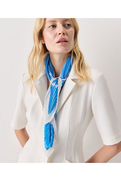 İpekyol Contrast Colored Scarf