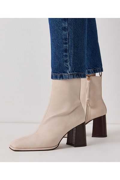 İpekyol Block Heel Boots