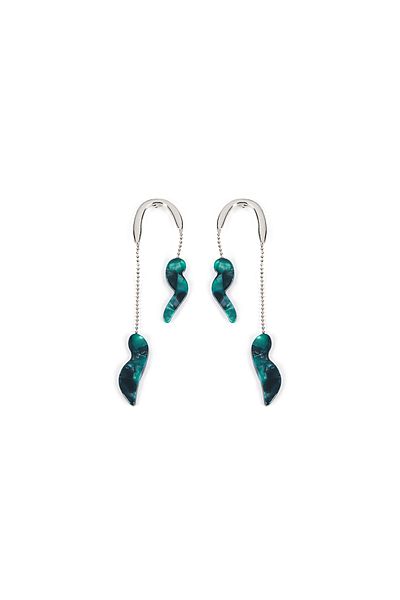 İpekyol Dangle Metal Earrings