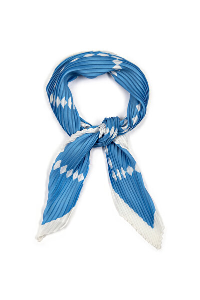 İpekyol Contrast Colored Scarf
