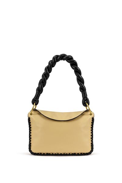 İpekyol Knitted Handle Bag