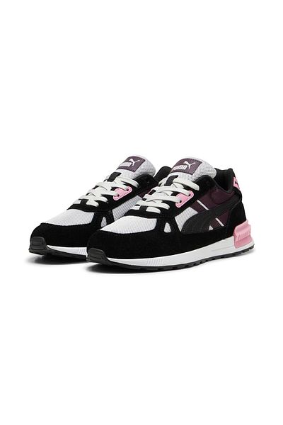 Puma Graviton Pro PUMA - Black/Decorated Plum Dress
