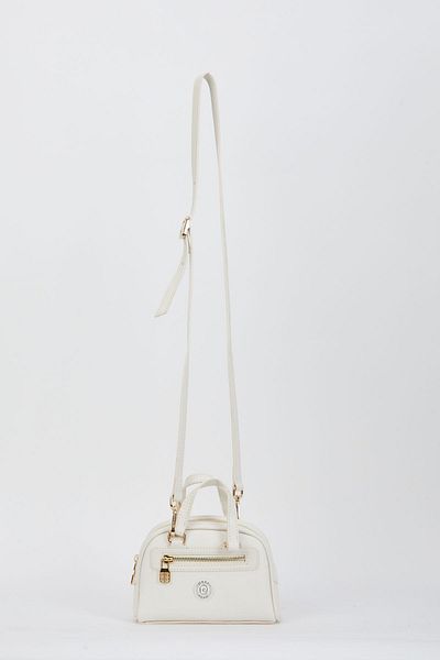 Pierre Cardin Vanilla Print Women's Shoulder Bag 05Po24Y1830