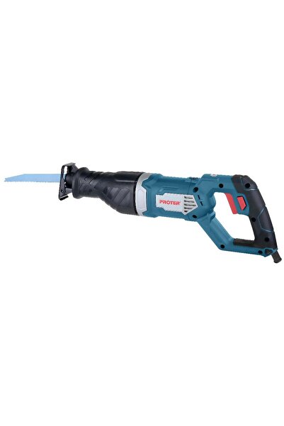 Pr 730 E 710 W Elektrikli Tilki Kuyruğu Testere