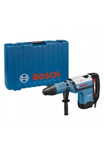 Bosch Gbh 12-52 D Sds Max Kırıcı-delici Matkap 11,5 Kg 0611266100