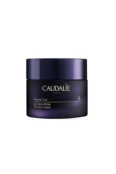 Caudalie Premier Cru Riche 50 ml Kırışıklık Karşıtı Krem ( Yeni )