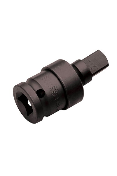 Retta 1/2" Air Universal Joint