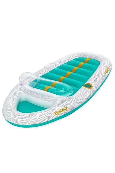 BESTWAY Bestway® 7'1" x 46"/2.16m x 1.17m Vacation Yacht Lounge