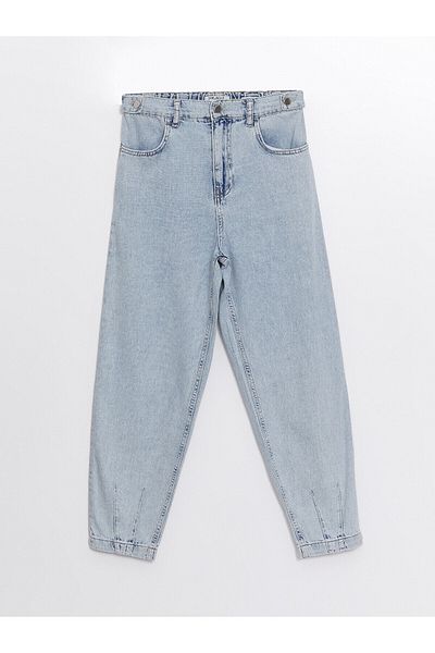 LC Waikiki Pantaloni Jean pentru damă