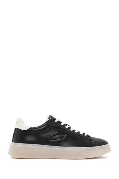 ALBERTO GUARDIANI Black Men Sneakers Styles Prices Trendyol