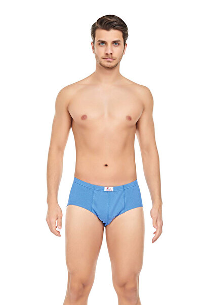 CENNETOĞLU Чоловічі труси-сліпи з начісуванням