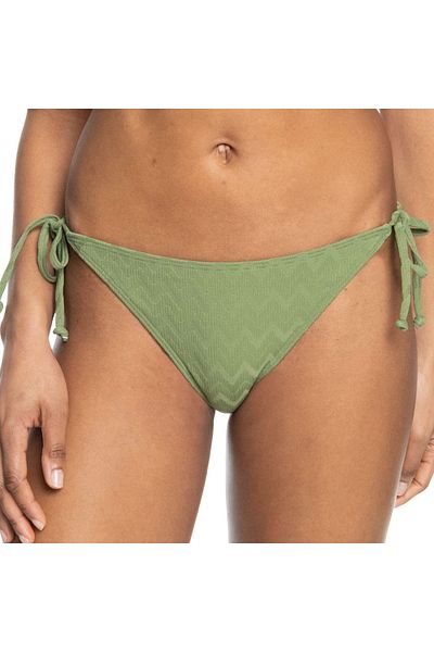 Roxy Bikinihose ERJX404553 LODEN GRÜN