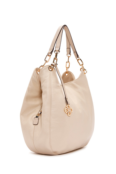 Derimod Cream Women's Shoulder Bag - 24SBD251918