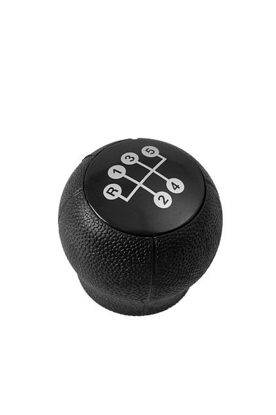 ALPHA AUTO PART Gear Shift Knob for Opel Tigra A,Vectra B,Zafira A